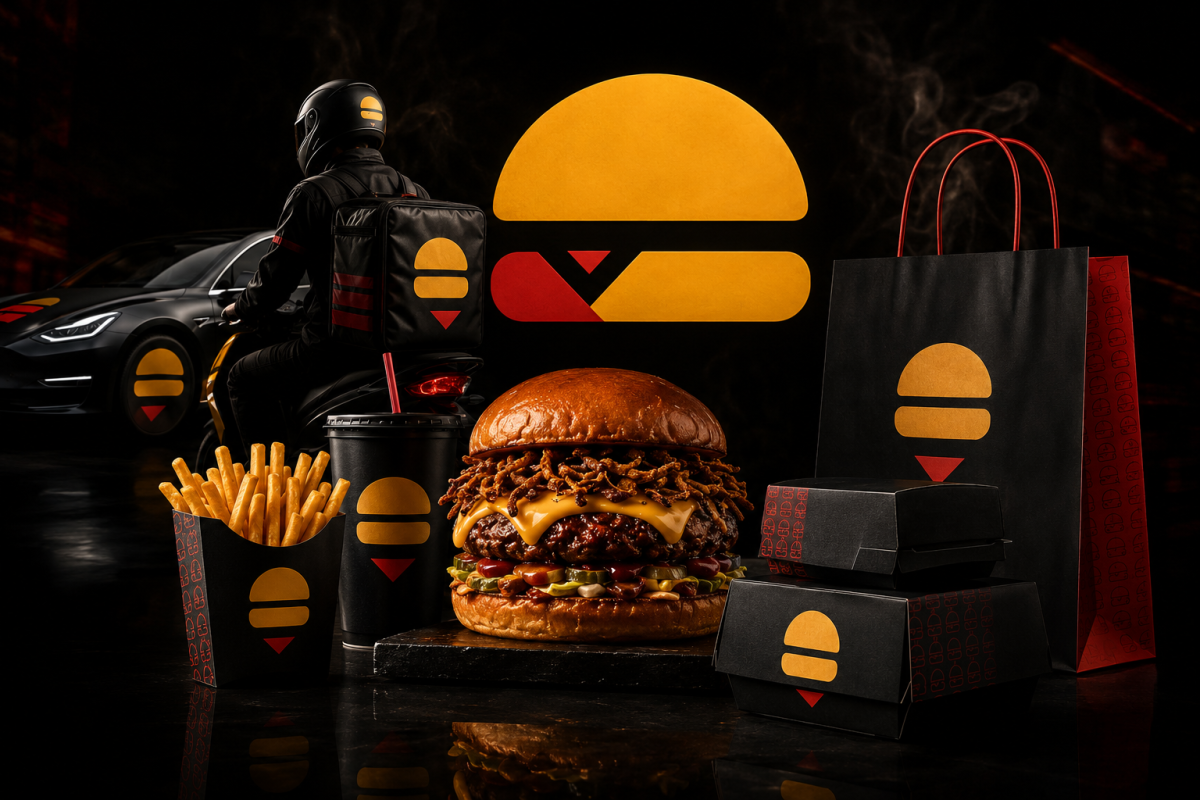 CUTLET Angus & Wagyu Burger Experience