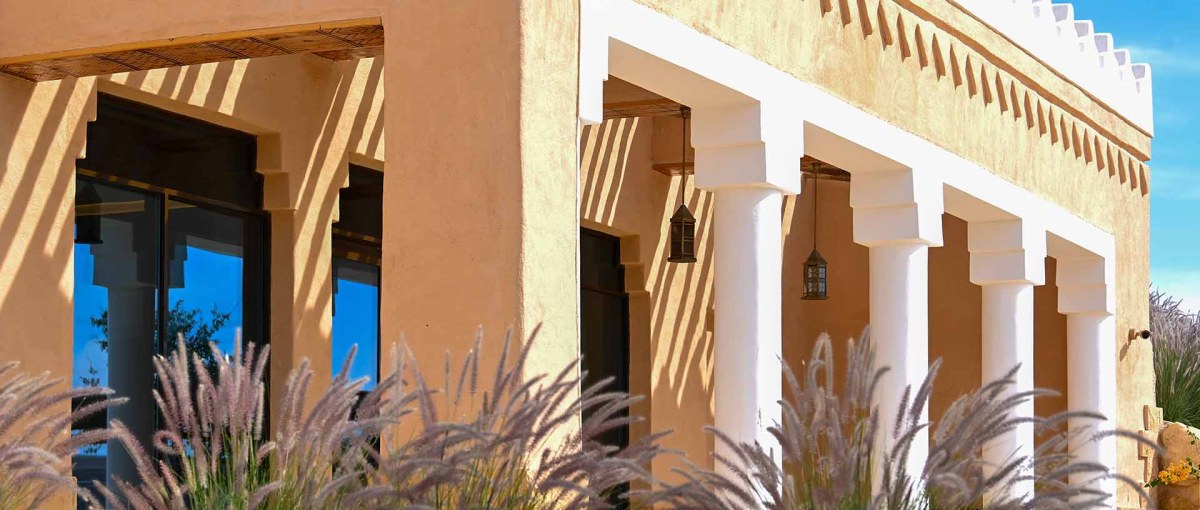 The Bashayer initiative at Diriyah