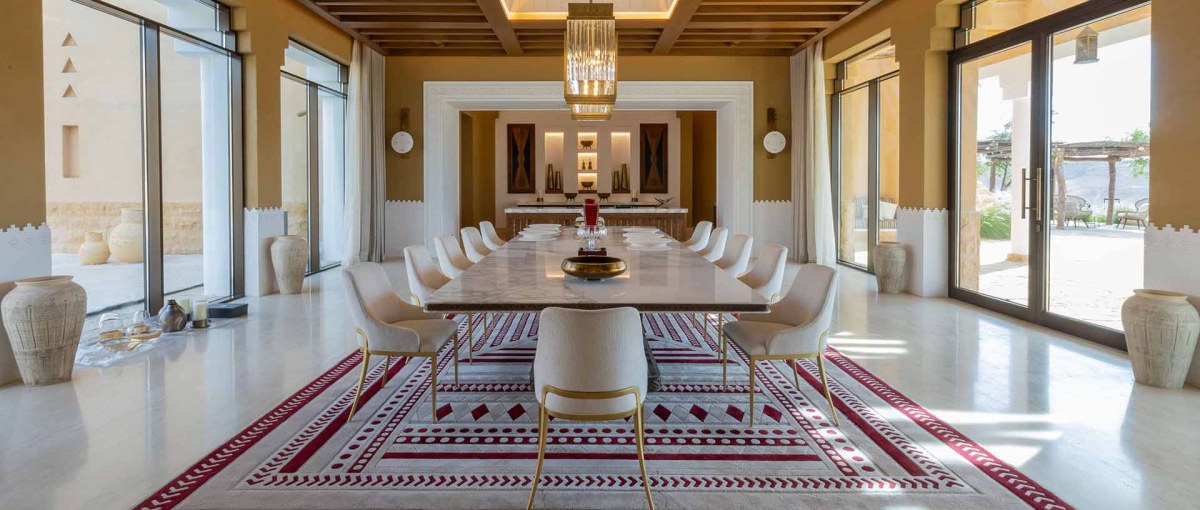 The Bashayer initiative at Diriyah