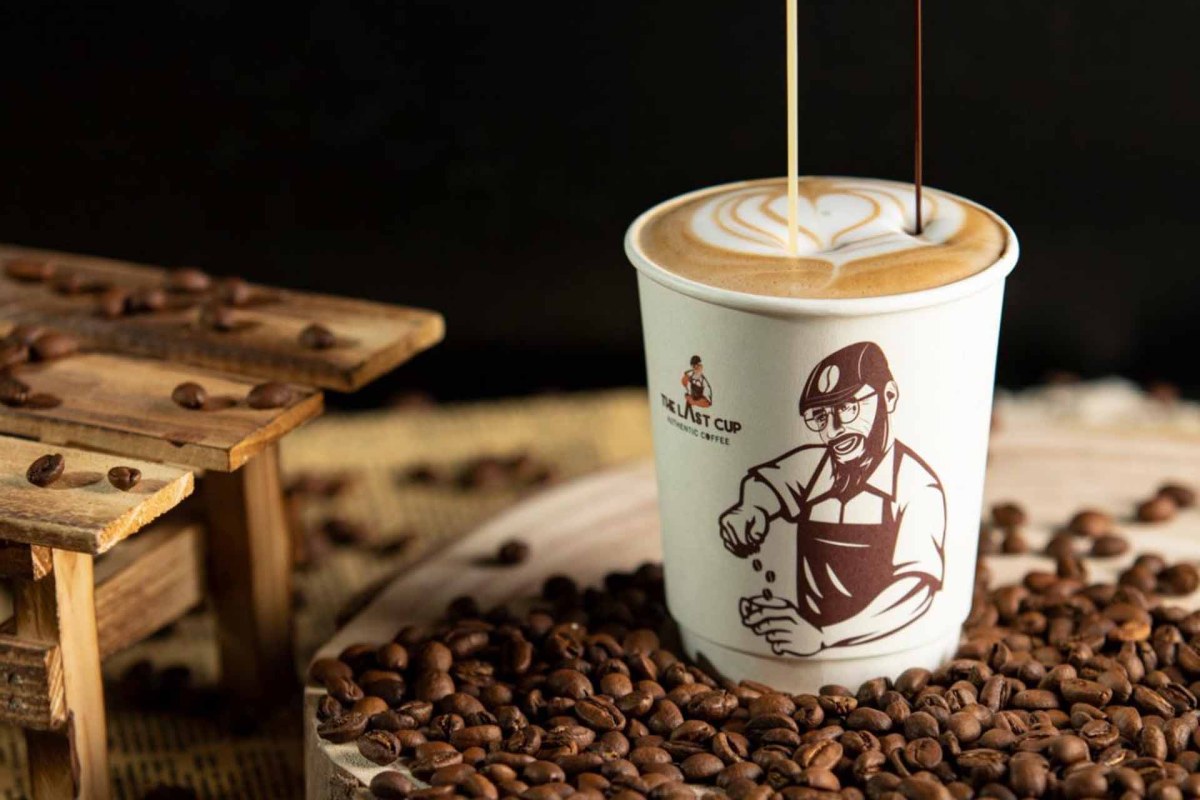 The last Cup Photography