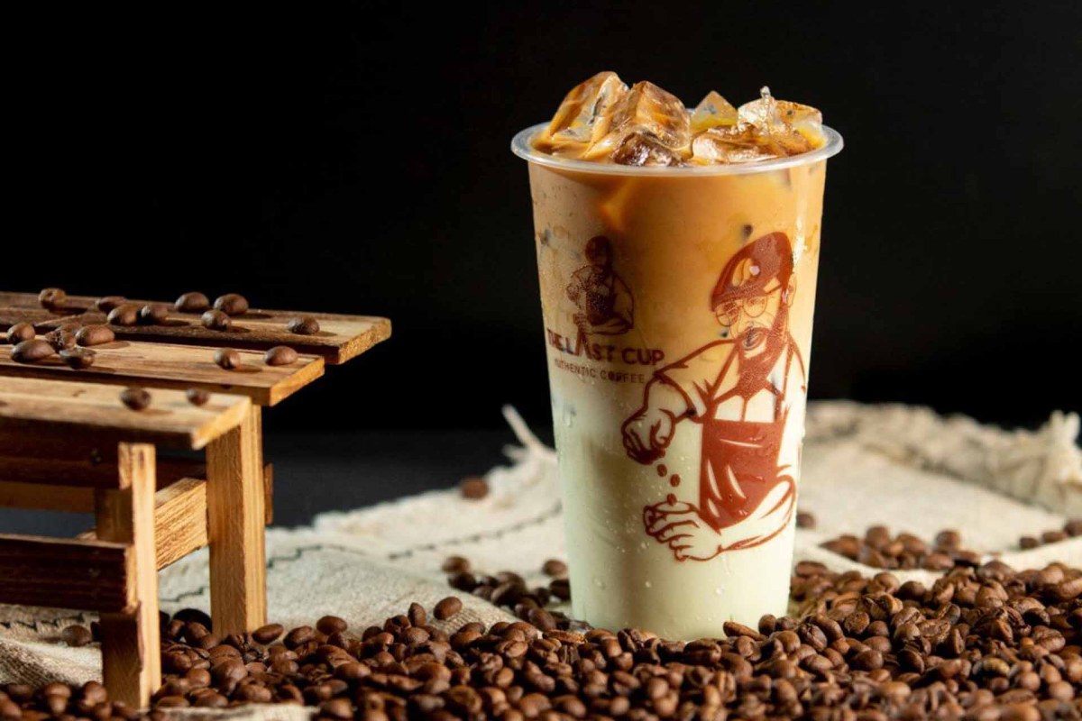 The last Cup Photography