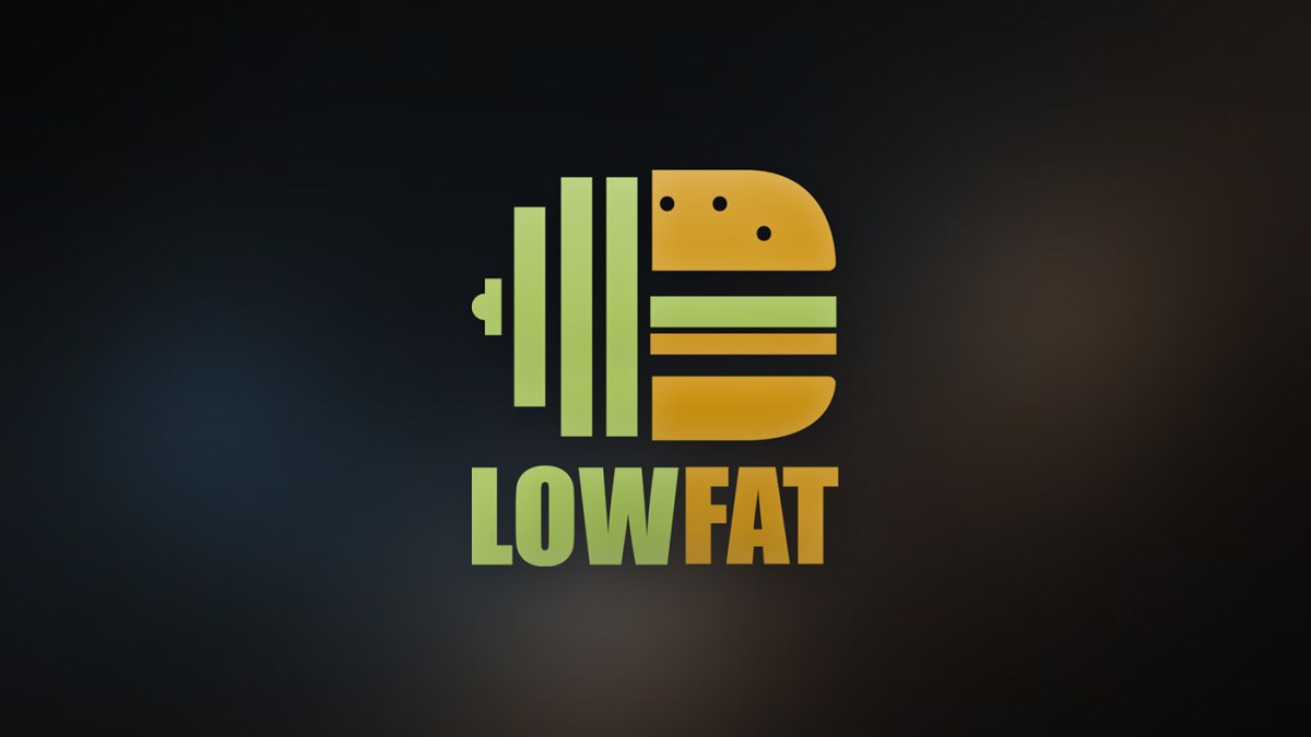 Logo & Branding | Diet & Healthy Food Restaurant