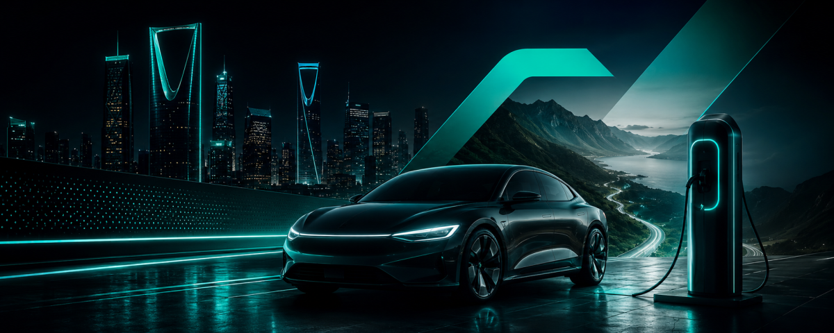 Building the Kingdom's Leading Electric Vehicle Community