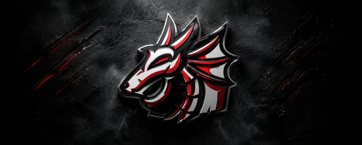 NEMESIS Racing Performance Garage Brand Identity