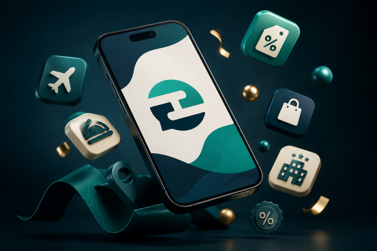 HALA Deals & Coupons Platform