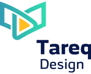 Tareq Abuhajjaj Logo